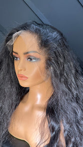 HD Frontal Lace WIG