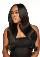 Forever Wave (Raw Bodywave)