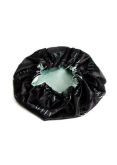 Soloveliy Signature Silk Sleep Bonnet