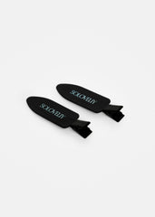 Soloveliy Signature Set Hair Clips (4)