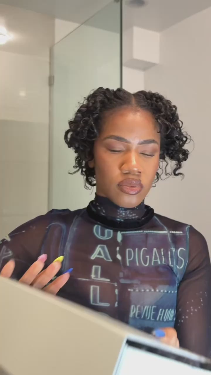 Seamless by Soloveliy Clip-ins