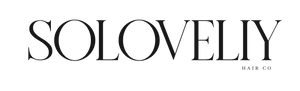 Soloveliy Hair Company LLC logo