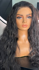 5x5 HD CLOSURE WIG - PRE ORDER 7-18 DAYS