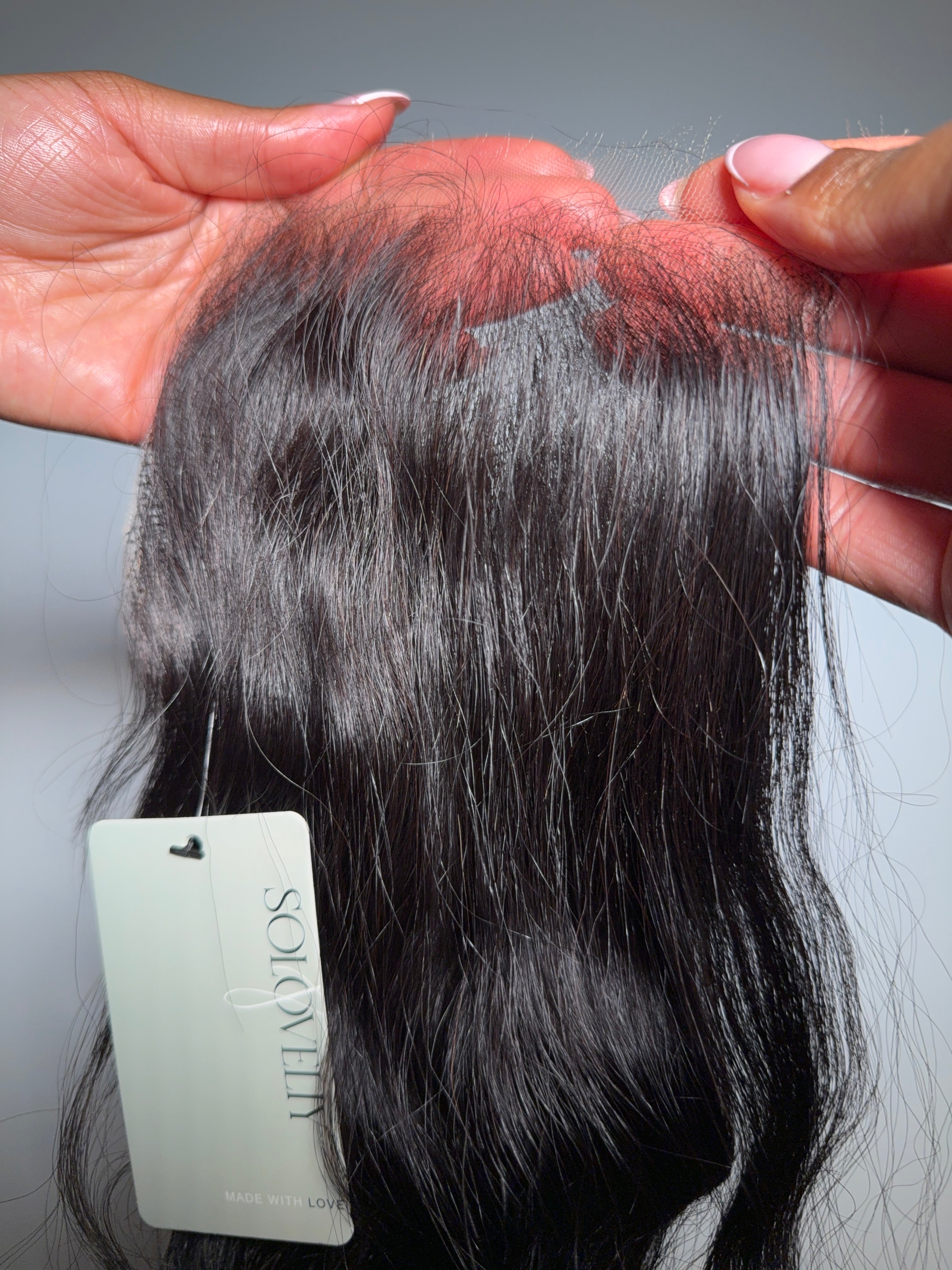 5x5 HD Closure