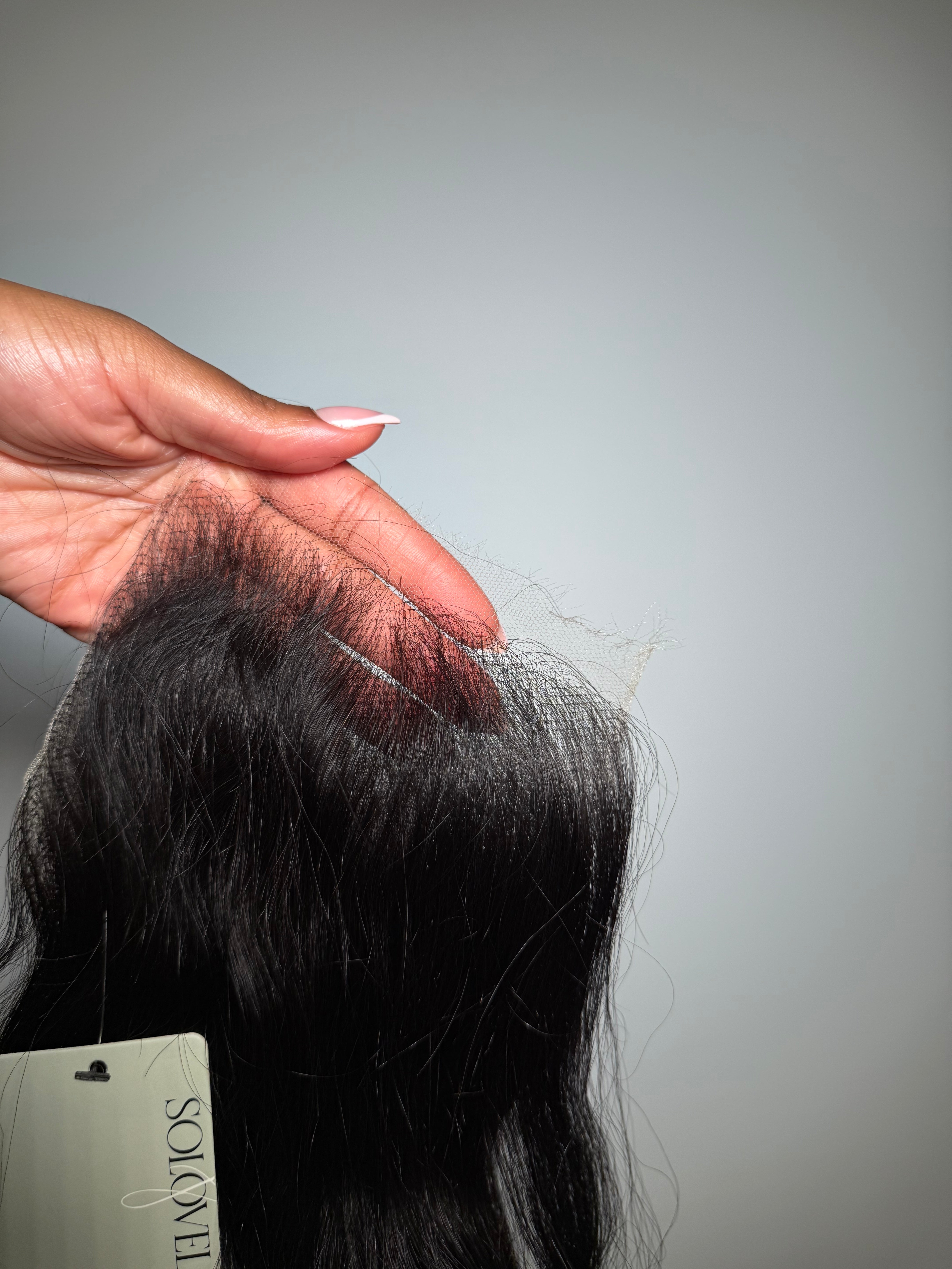 5x5 HD Closure