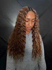 Lover Curl (Burmese Curly)