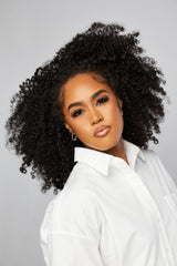 Kinky Curly