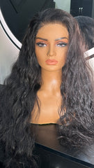 5x5 HD CLOSURE WIG - PRE ORDER 7-18 DAYS