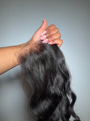 5x5 HD Closure