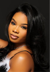 Raw Tape-In Extensions