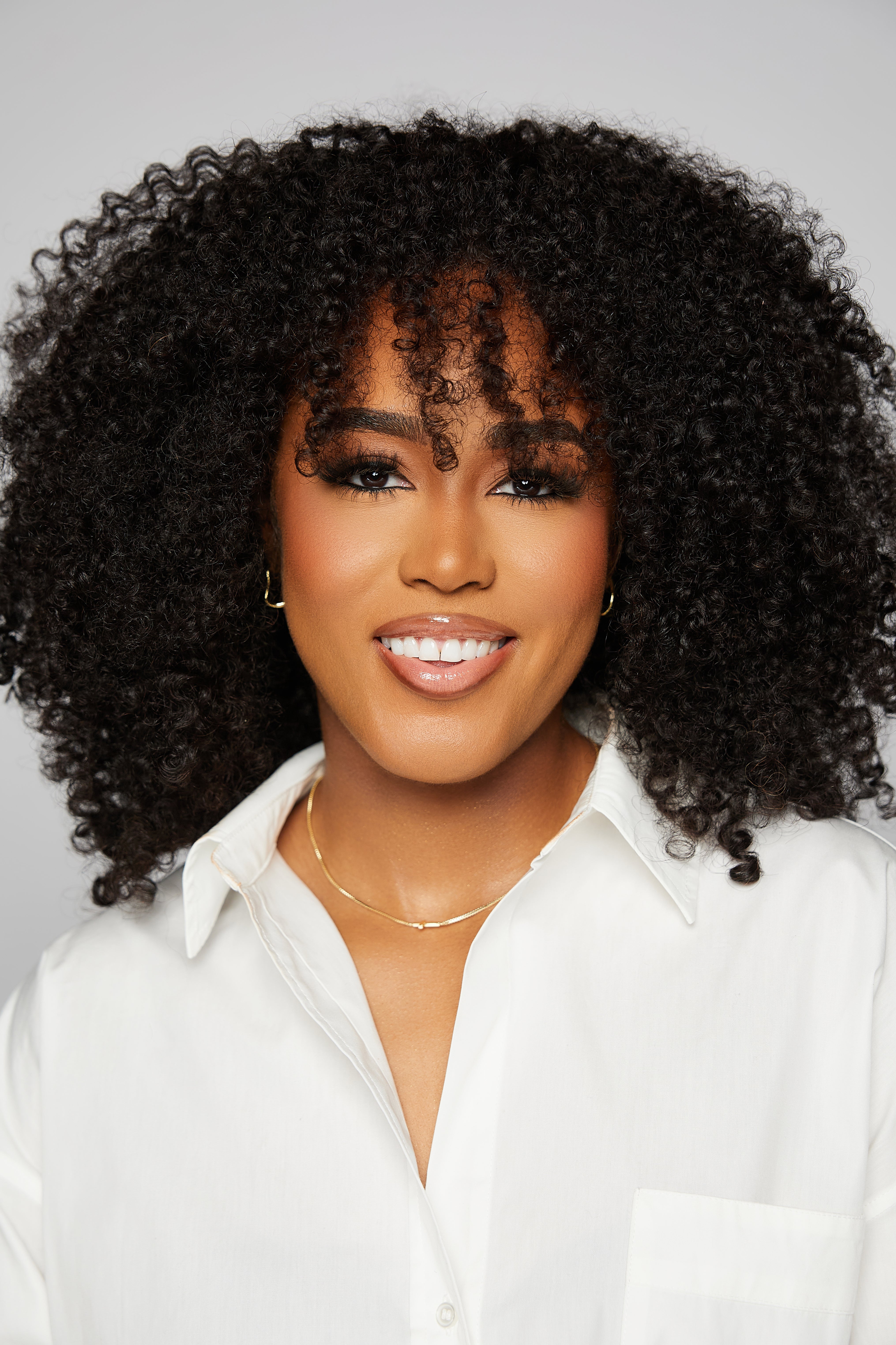 Kinky Curly