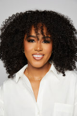 Kinky Curly