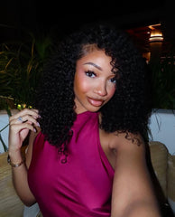 Lover Curl (Burmese Curly)