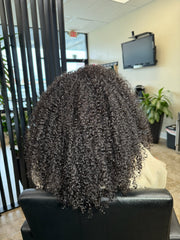 Kurl Krush (Kinky Curly)