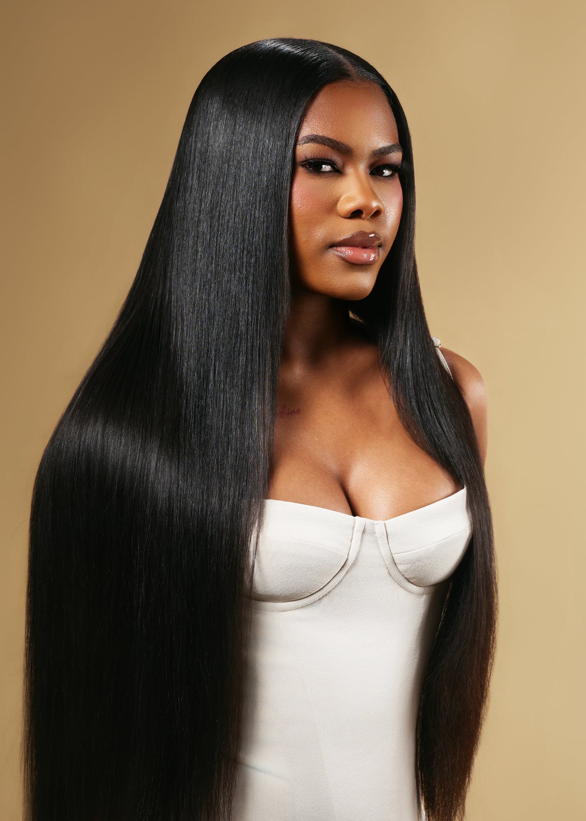 Pure Indian Wavy