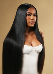 Pure Indian Wavy