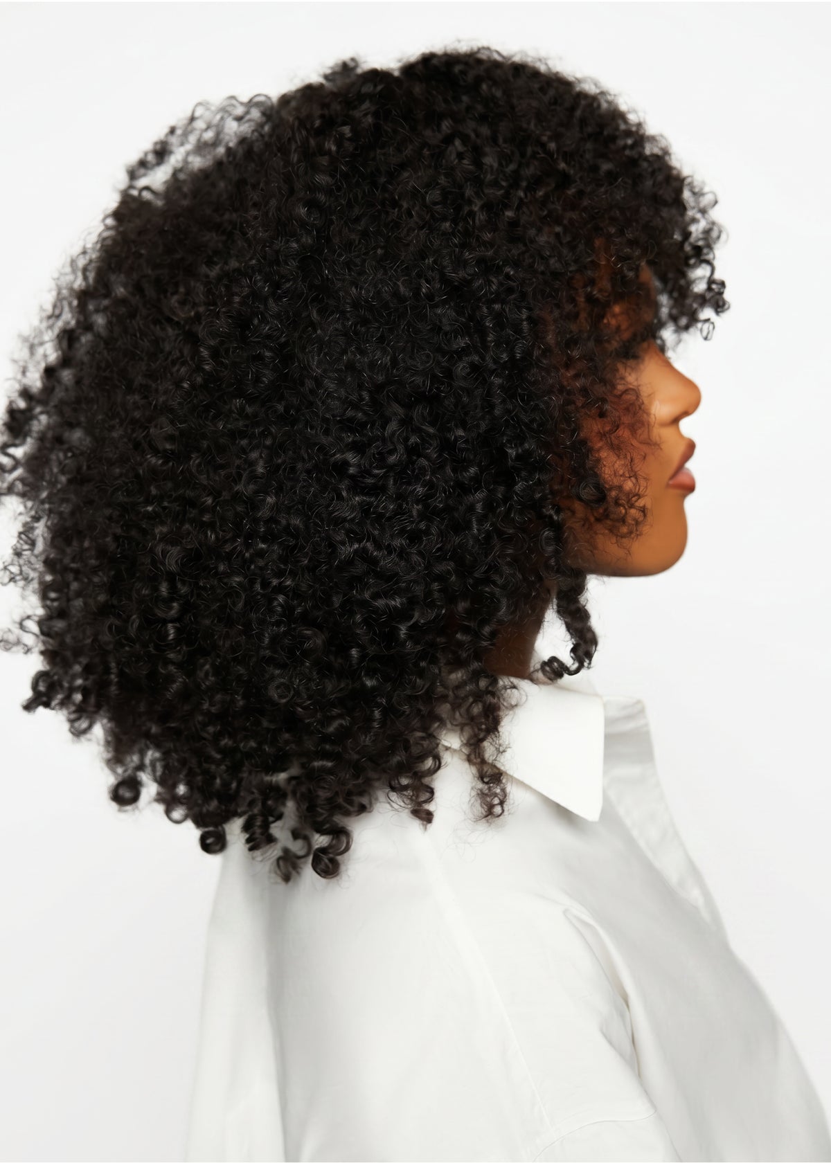 Kurl Krush (Kinky Curly)