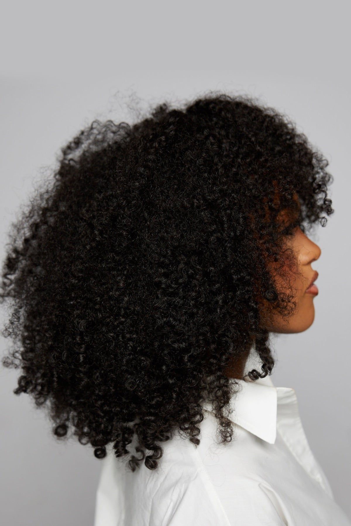 Kinky Curly