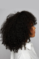 Kinky Curly